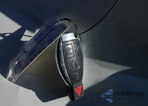 2012 Mercedes-Benz E 350 4Matic from USA, damaged, VIN WDDHF8JB7CA553944